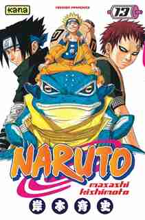 Naruto 13 by Masashi Kishimoto