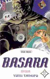 Basara 17 by Yumi Tamura