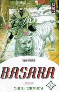 Basara 16 by Yumi Tamura