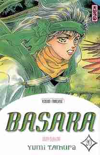 Basara 20 by Yumi Tamura