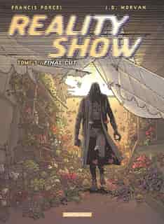 Reality Show 03 by J.D. Morvano