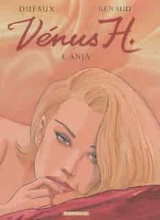 Vénus H. 01 Anja by JEAN DUFAUX