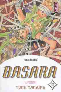 Basara 21 by Yumi Tamura