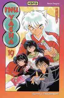 Inu Yasha 19 by RUMIKO TAKAHASHI