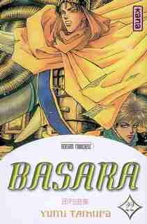 Basara 22 by Yumi Tamura