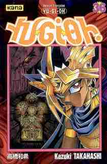 Yu-Gi-Oh 36 by Kazuki Takahashi