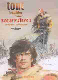 Tout Vance 10 Ramiro Intégrale1 by Vance