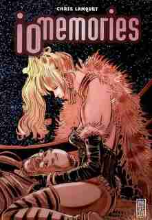 Io Memories by Chris Lamquet
