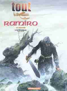 Tout Vance 12 Ramiro Intégrale 3 by Vance