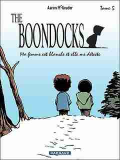 Boondocks 5 by Mc gruder