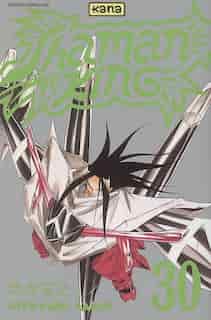 Shaman King 30 by Hiroyuki Takei