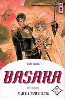 Basara 27 by Yumi Tamura