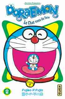 Doraemon 02