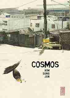 Cosmos One Shot by Kim Seong Jun