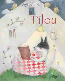 T'ilou by Ayano Imai