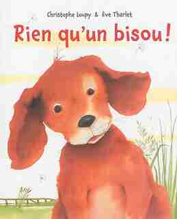 Rien qu'un bisou! by Christophe Loupy