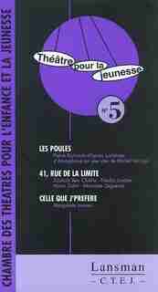 Théâtre pour la jeunesse, no 05 by Pierre Richards