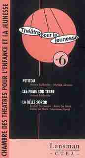 Théâtre pour la jeunesse, no 06 by Ariane Collectif
