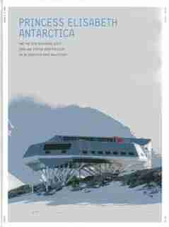 Princess Elizabeth Antarctica by Nighat F.d. Amin