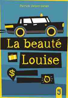 La beauté Louise by Patrick Delperdange