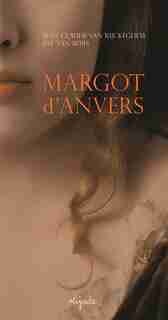 Margot d'Anvers by Jean-Claude Van Rijckeghem