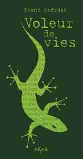Voleur de vies by Frank Andriat