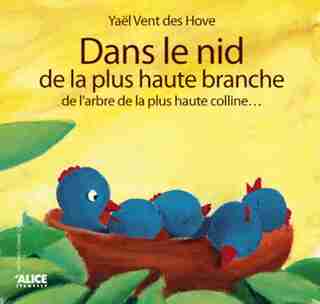 Dans le nid de la plus haute branche... by Yaël Vent des Hove