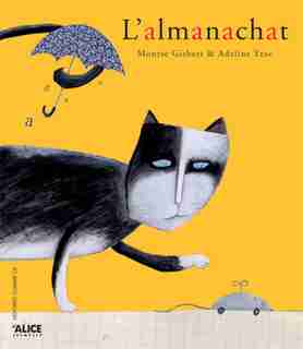 Almanachat (L') by Montse Gisbert