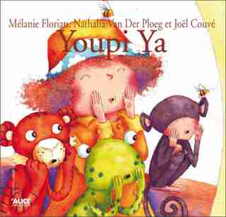 Youpi ya! by Mélanie Florian