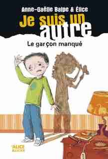 Je suis un autre, t. 02 by Anne-gaëlle Balpe