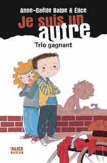 Je suis un autre, t. 04 by Anne-gaëlle Balpe
