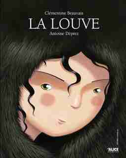 Louve (La) by Clémentine Beauvais