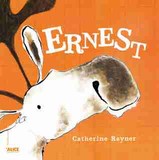 Ernest by Catherine Rayner