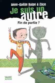 Je suis un autre, t. 05 by Anne-gaëlle Balpe