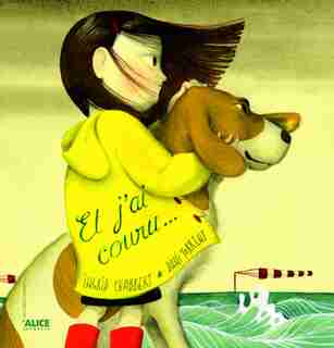 Et j'ai couru by Ingrid Chabbert