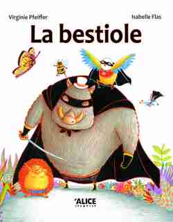 Bestiole (La) by Isabelle Flas