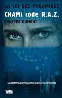 Code R.A.Z. by Philippe Dumont