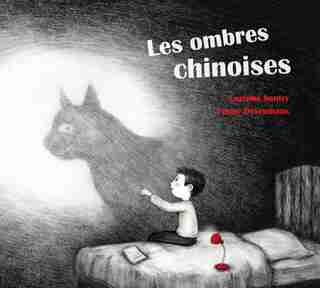 Ombres chinoises (Les) by Corinne Boutry