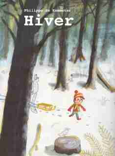 Hiver by Philippe de Kemmeter