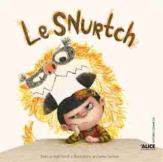 Snurtch (Le) by Sean Ferrell