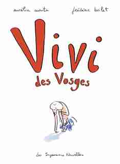 Vivi des Vosges by Aurélia Aurita