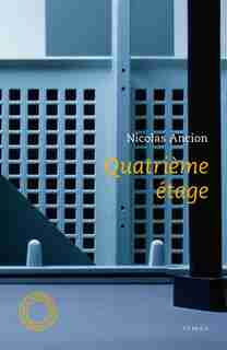 Quatrième étage by Nicolas Ancion