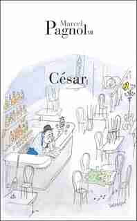 César N.E. by MARCEL PAGNOL