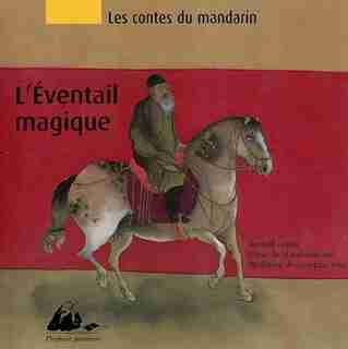 Eventail magique (L') by Elisabeth Lemirre
