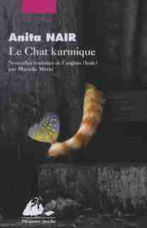 Chat karmique (Le) by Anita Nair