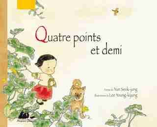 Quatre points et demi by Yun Seok-jung