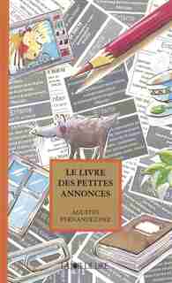 Livre des petites annonces (Le) by Agustin Fernandez Paz
