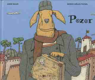 Pozor by Anne Maar