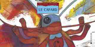 Cafard (Le) by Korneï Tchoukovski