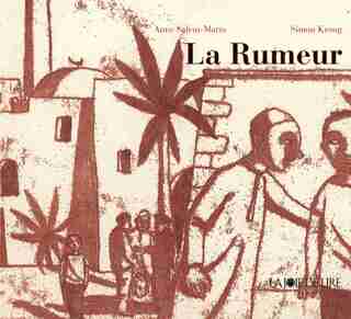 Rumeur (La) by Anne Salem-Marin